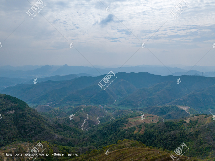 潍坊临朐嵩山一号天路