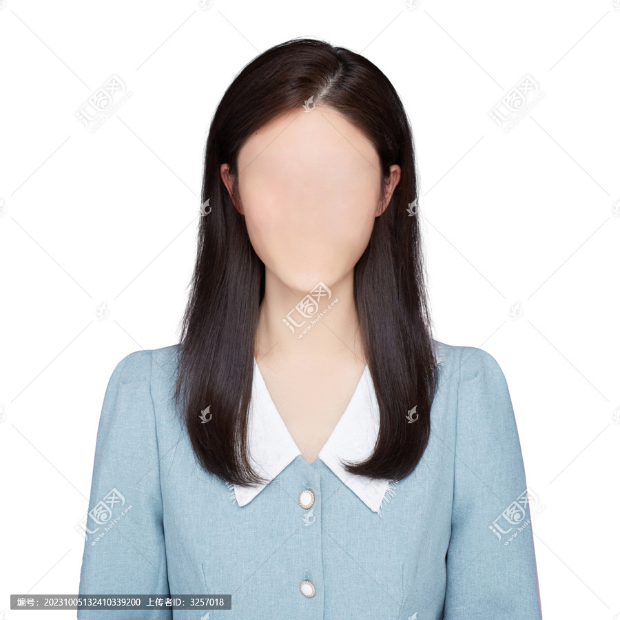 女士換裝