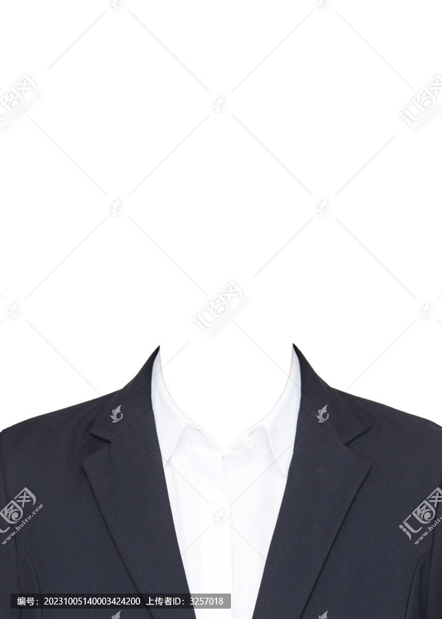 女士正裝