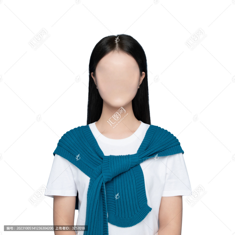 女士換裝