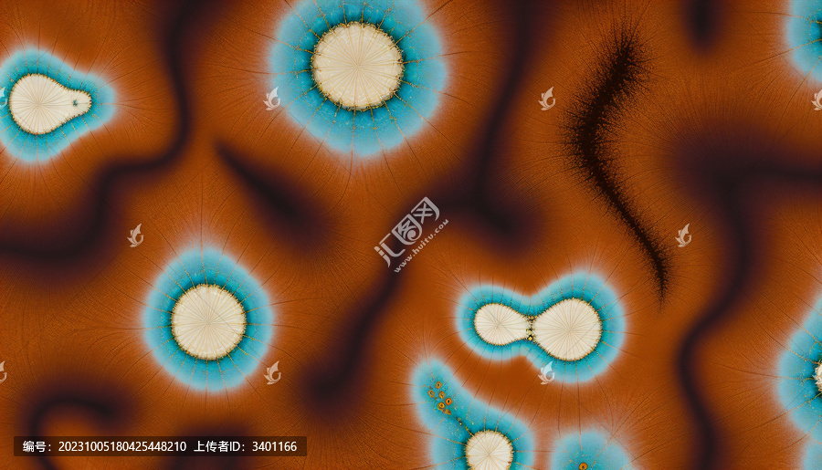 精美大理石底紋圖