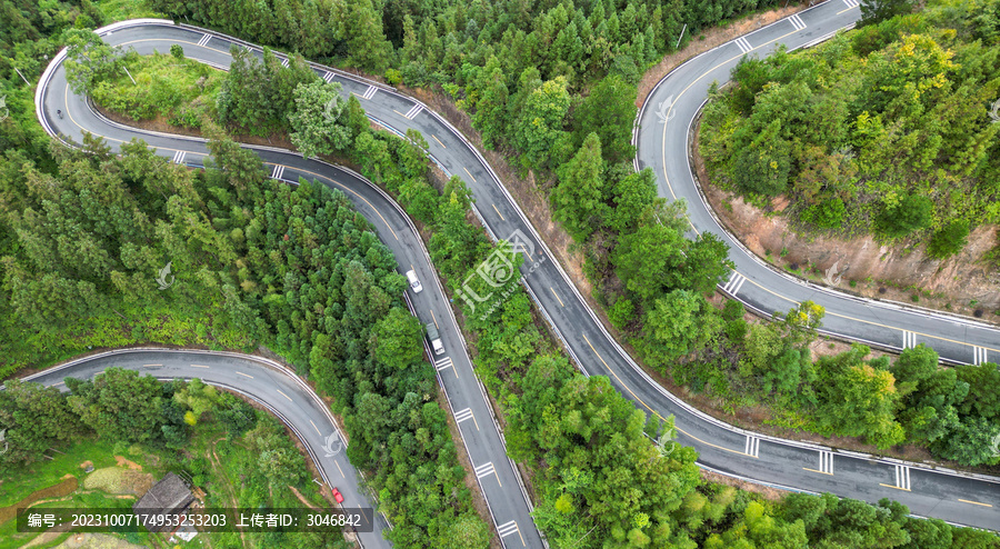 乡村公路