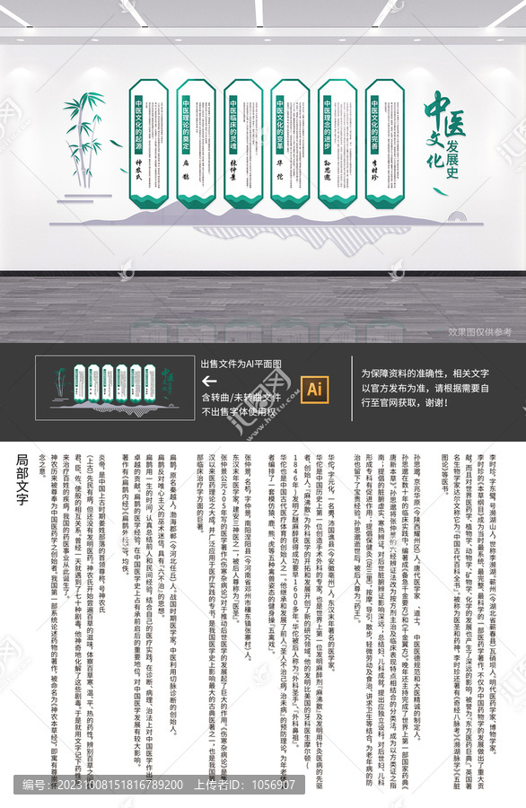 中醫(yī)發(fā)展史