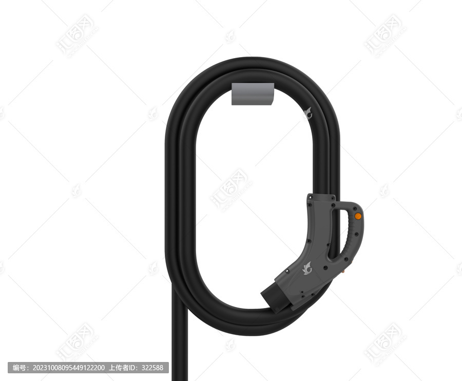 充電槍