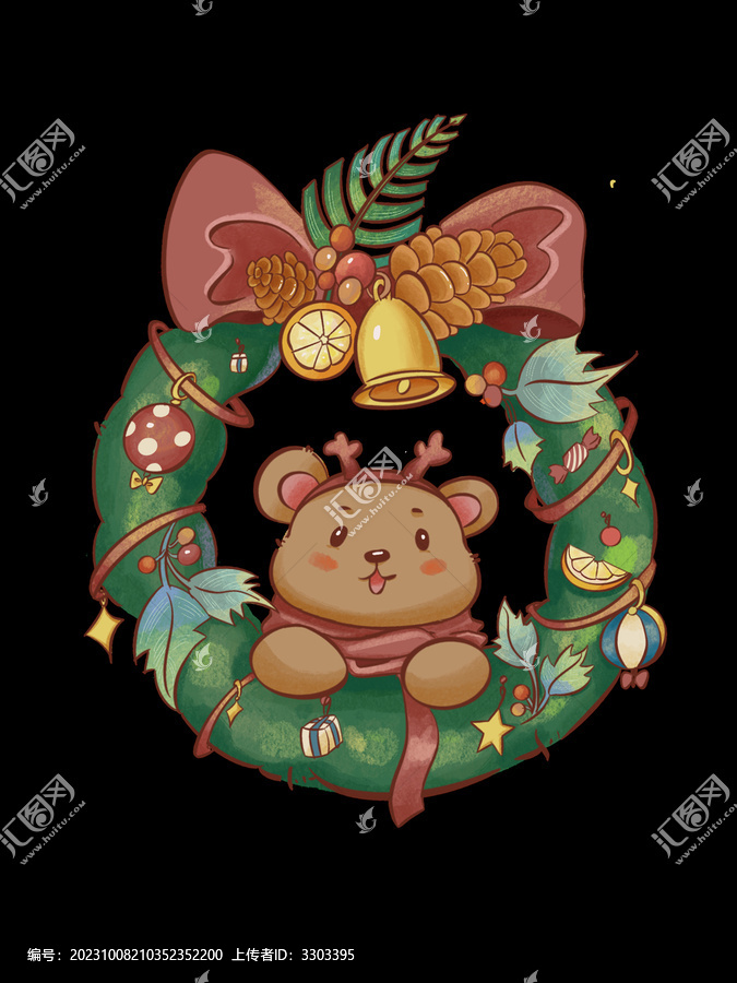 花環(huán)