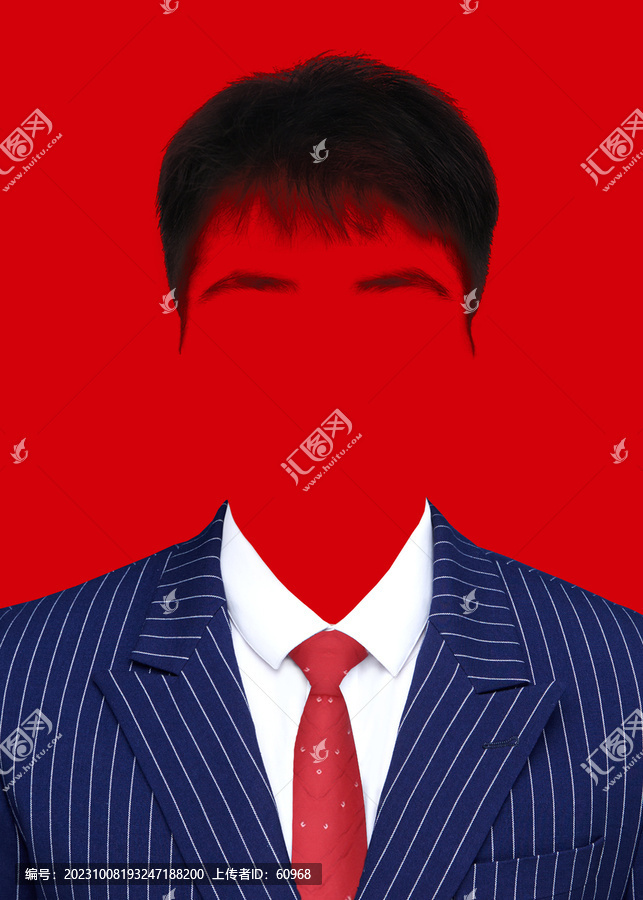男生西裝
