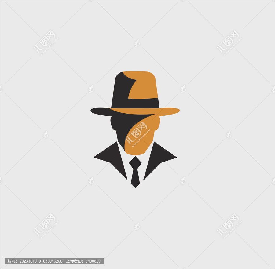 劇本殺logo