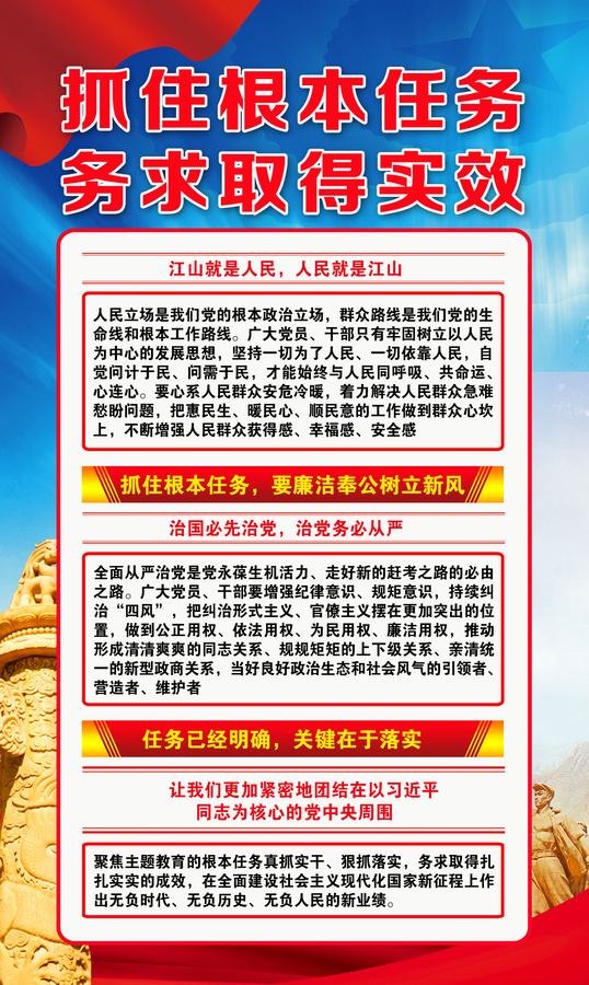 主題教育
