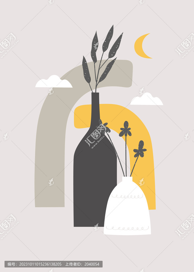 簡(jiǎn)約裝歐式裝飾畫