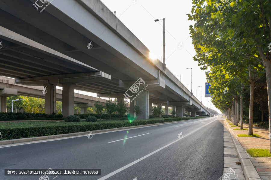 城市道路