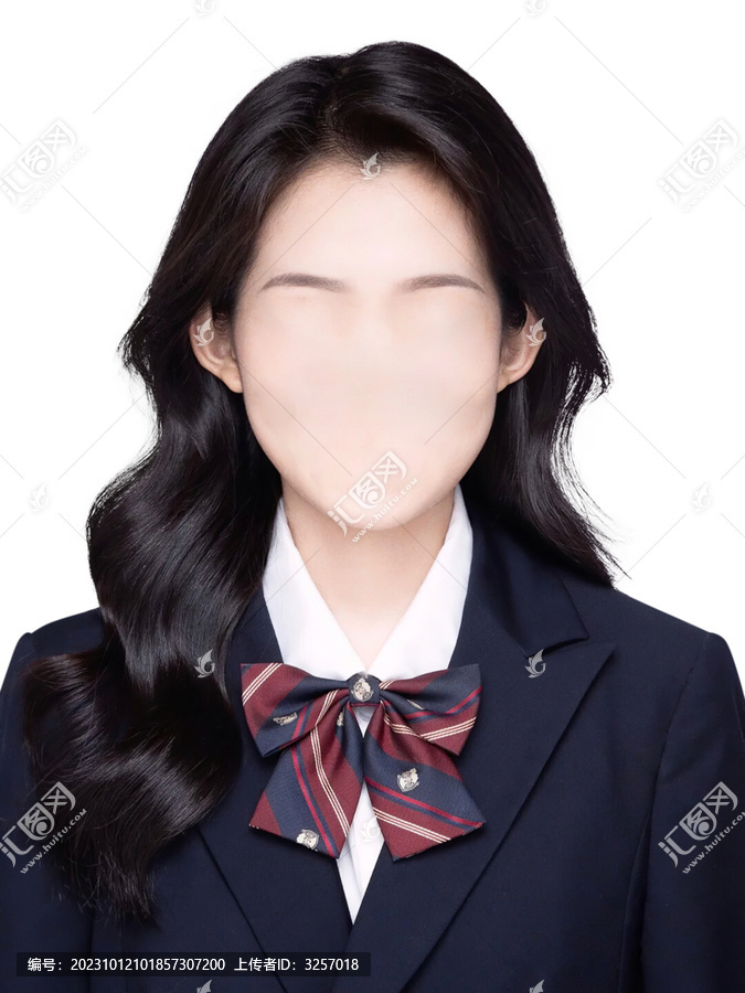 女士換裝