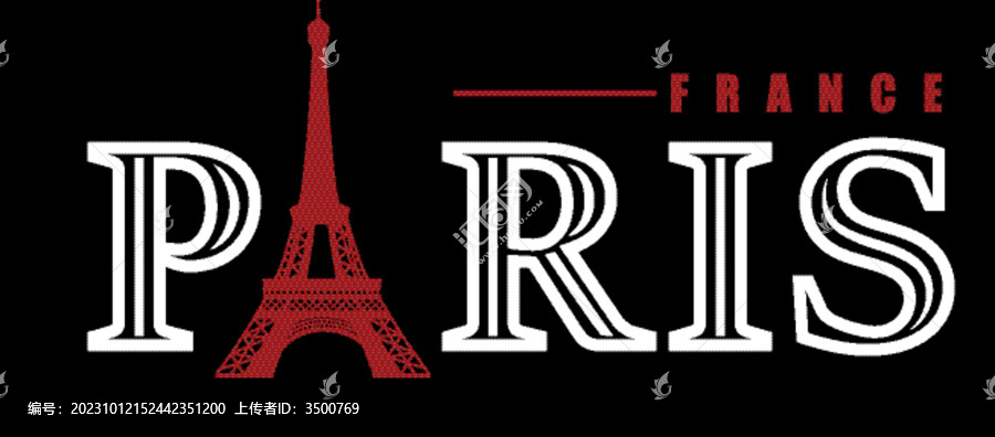法國巴黎PARIS