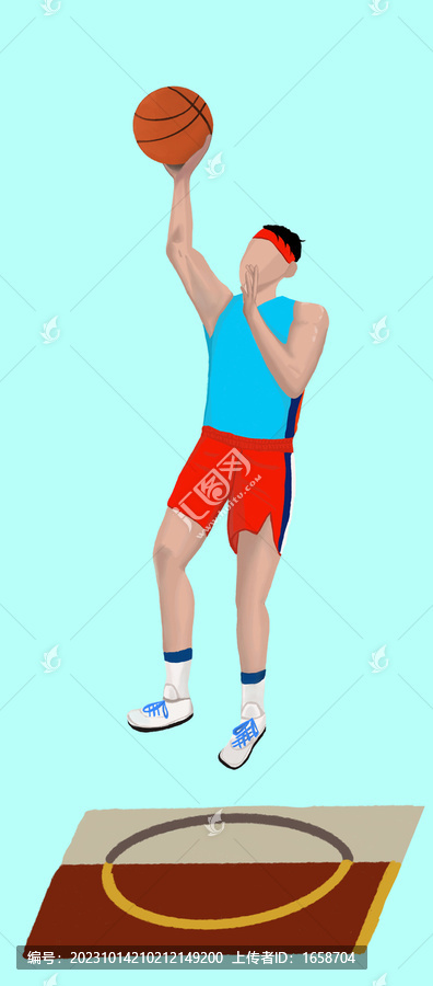 灌籃