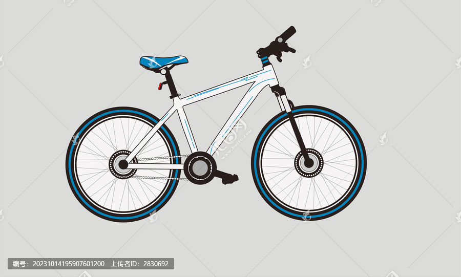 自行車