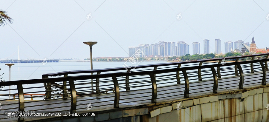 海南海花岛实景