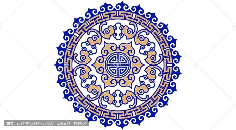 中式民族傳統(tǒng)