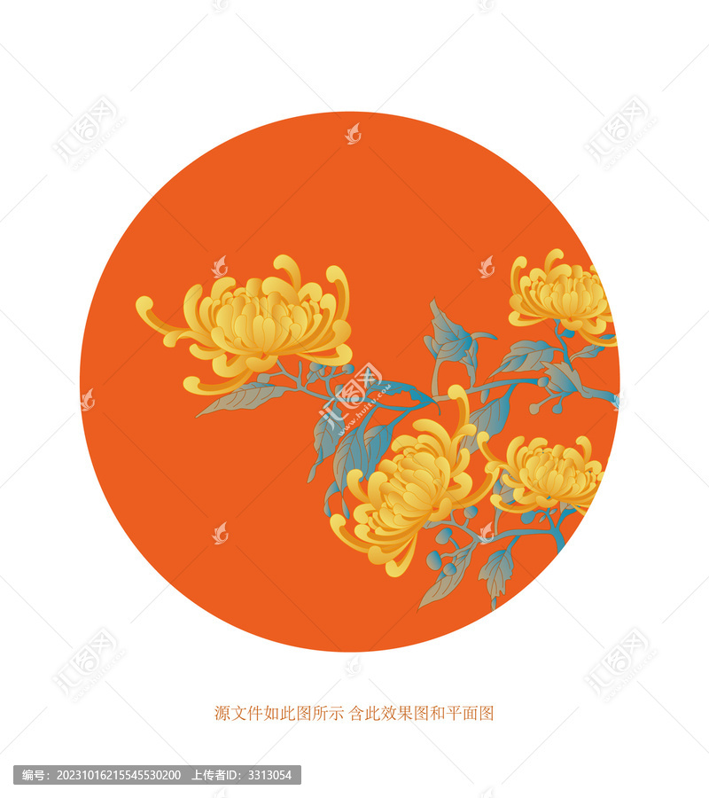 菊花
