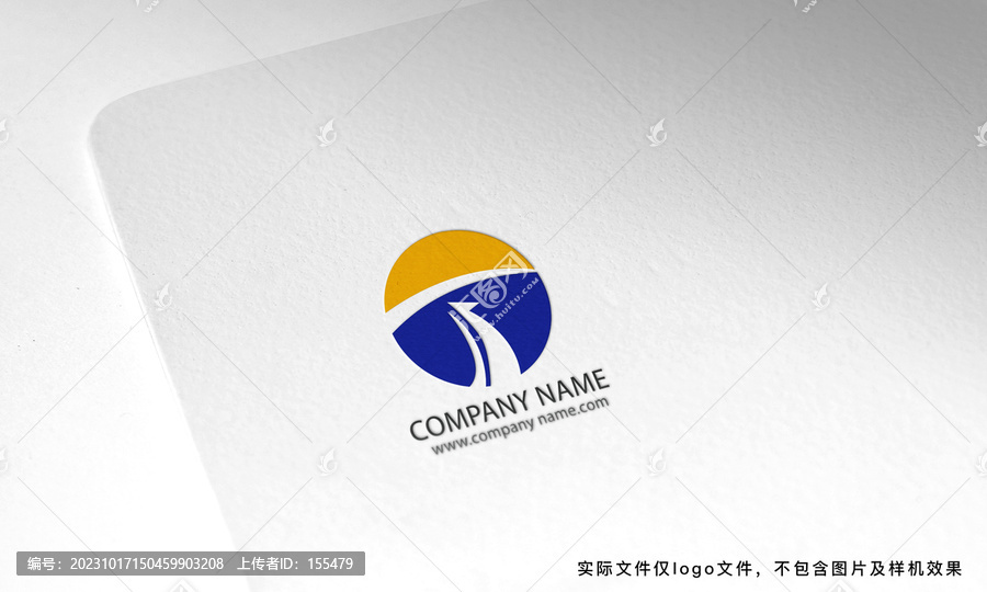 高端大氣logo設(shè)計