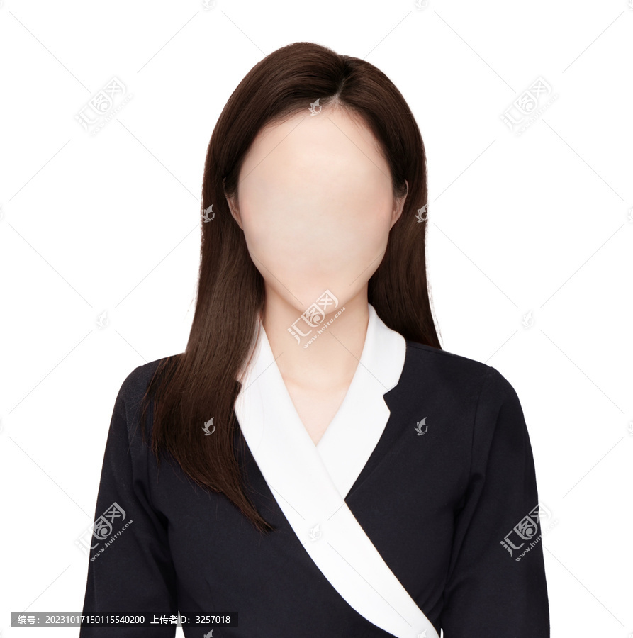 女士換裝