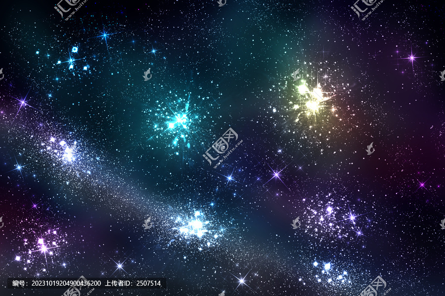 星空