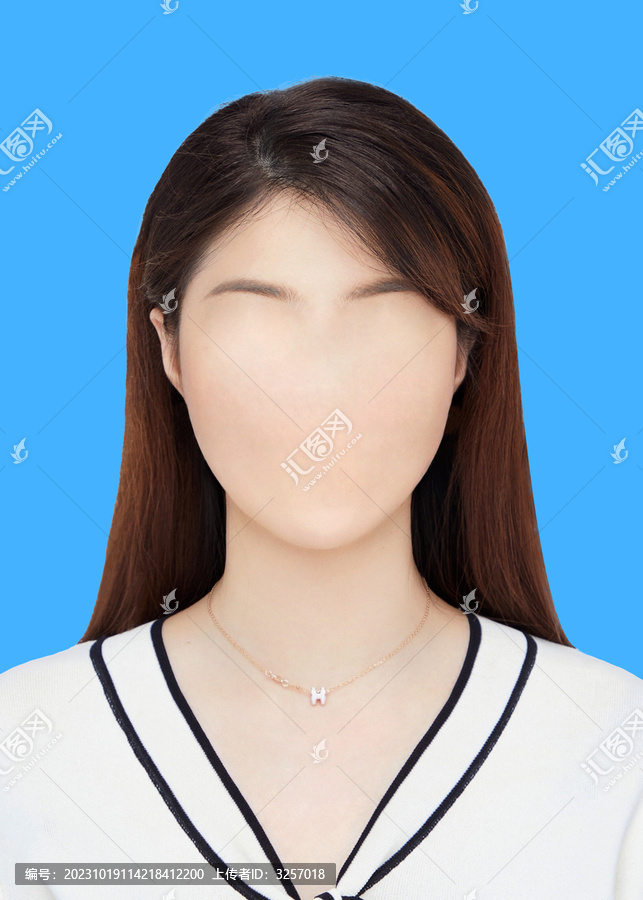證件照換裝