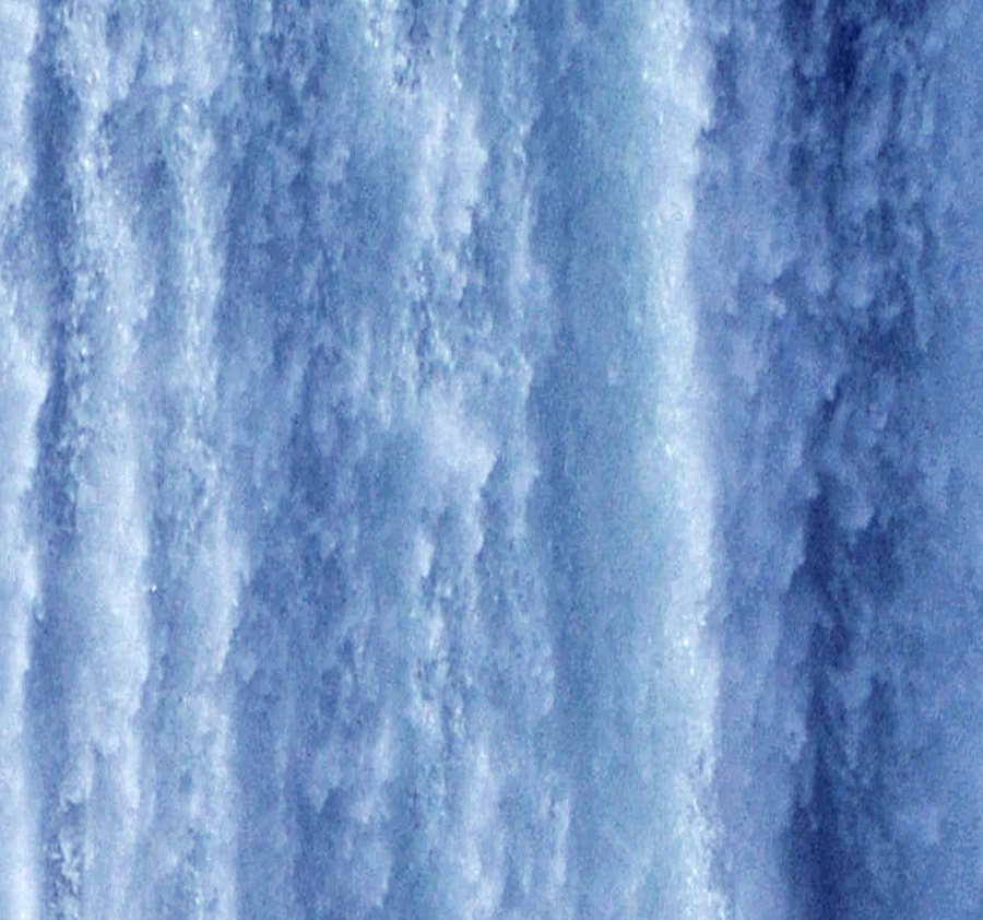 瀑布流水生財(cái)