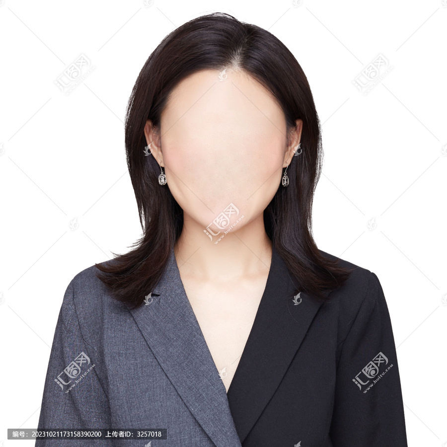 女士換裝