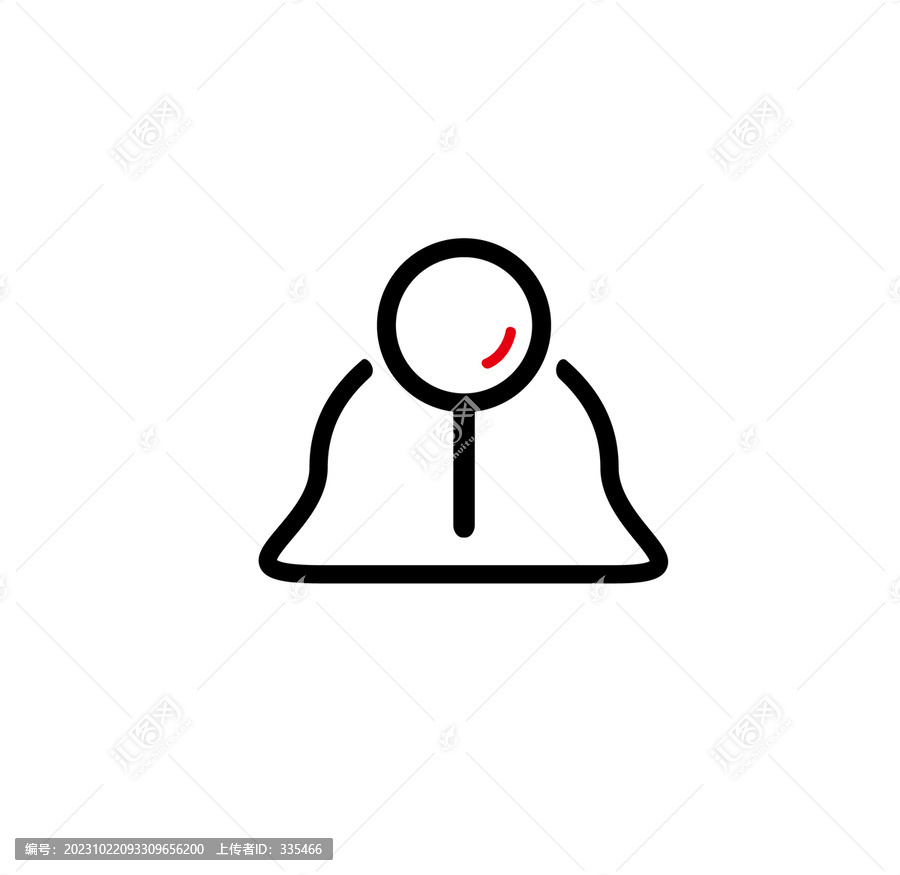 原創(chuàng)設(shè)計(jì)LOGO安全帽