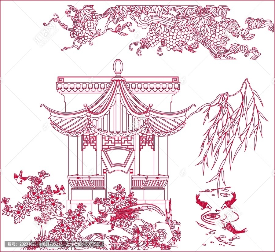 蘇州牡丹亭