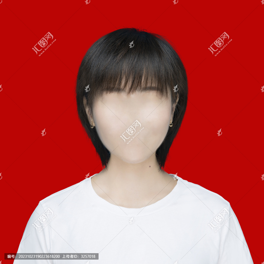 女士換裝