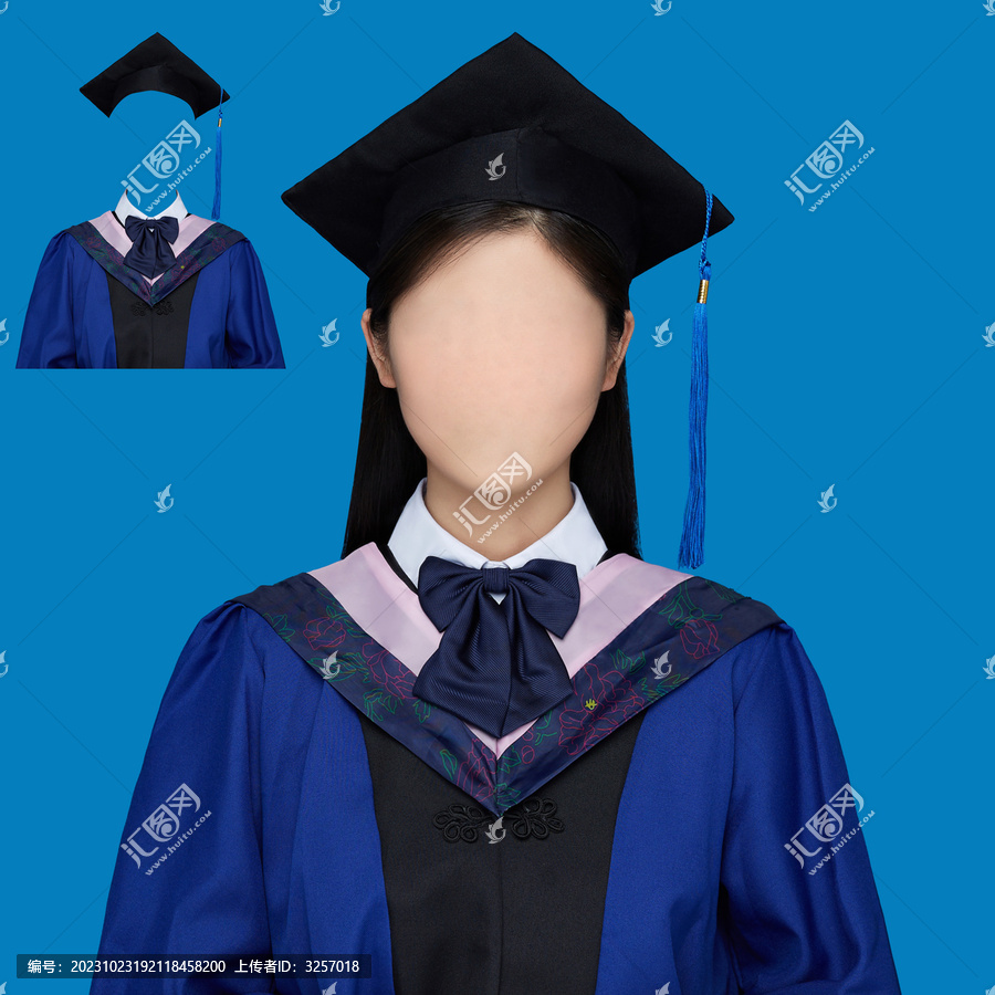 證件照服裝
