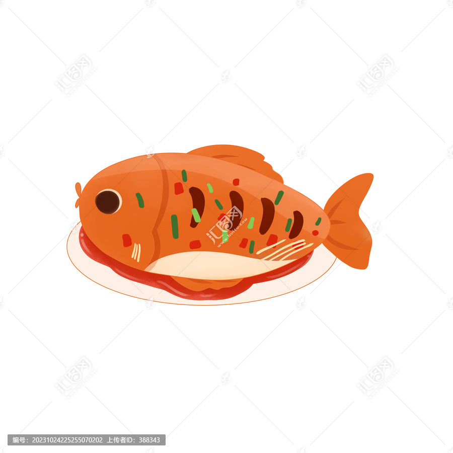 魚肉
