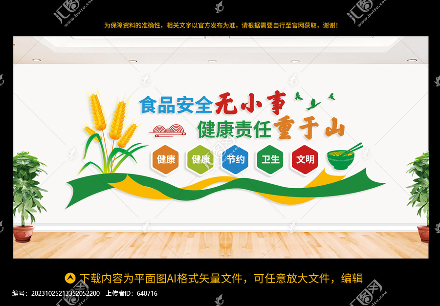 食品安全
