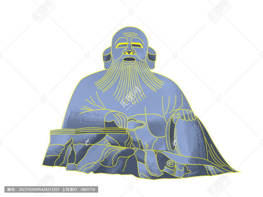 泉州清源山