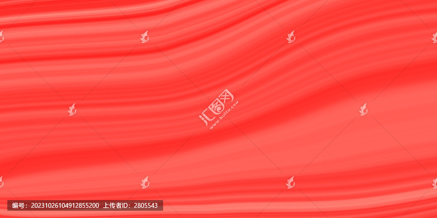 高貴紅底圖