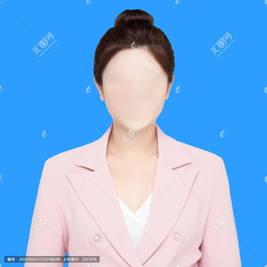 女士換裝