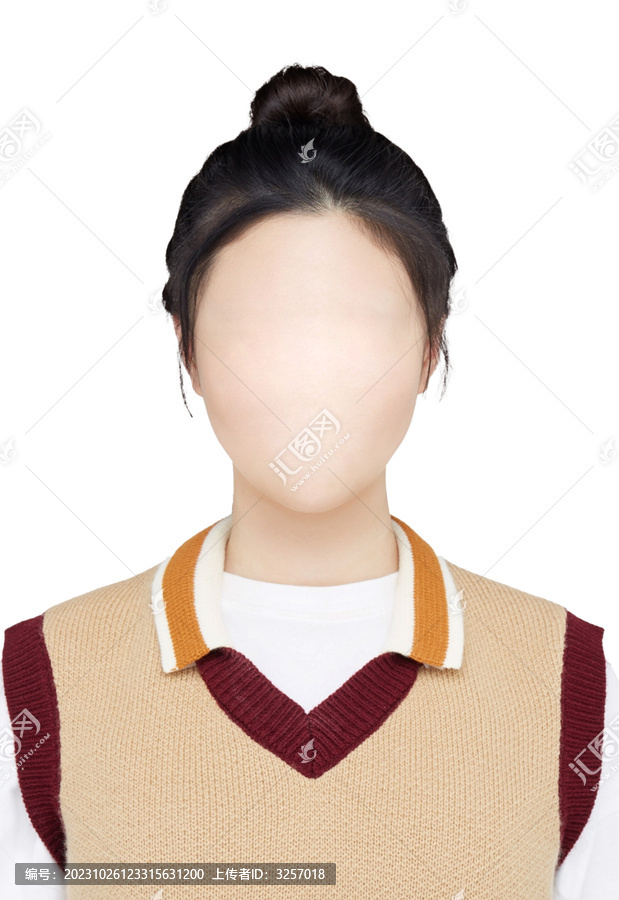 女士換裝