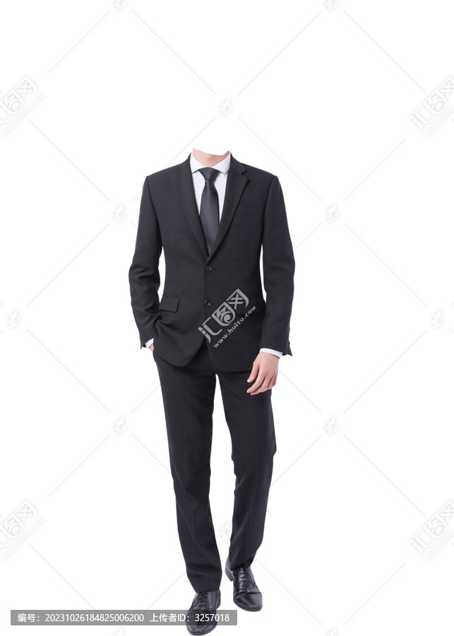 男士換裝素材