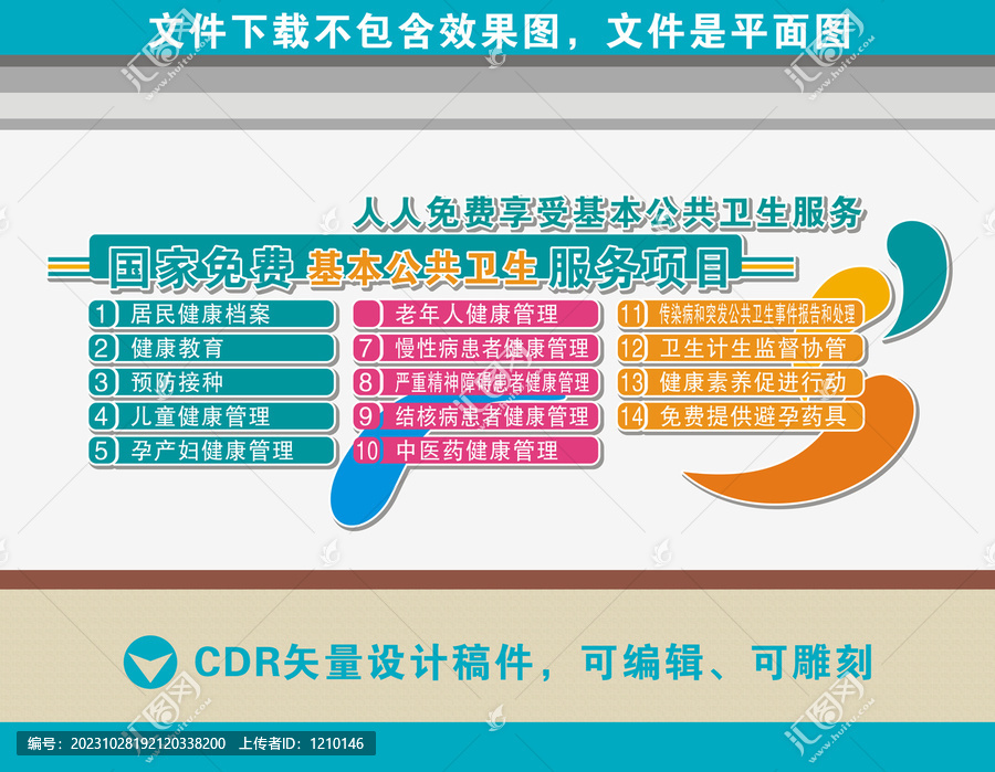醫(yī)院十四項(xiàng)基本公共衛(wèi)生服務(wù)