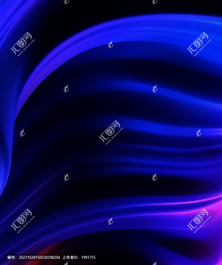 幾何抽象線條創(chuàng)意背景