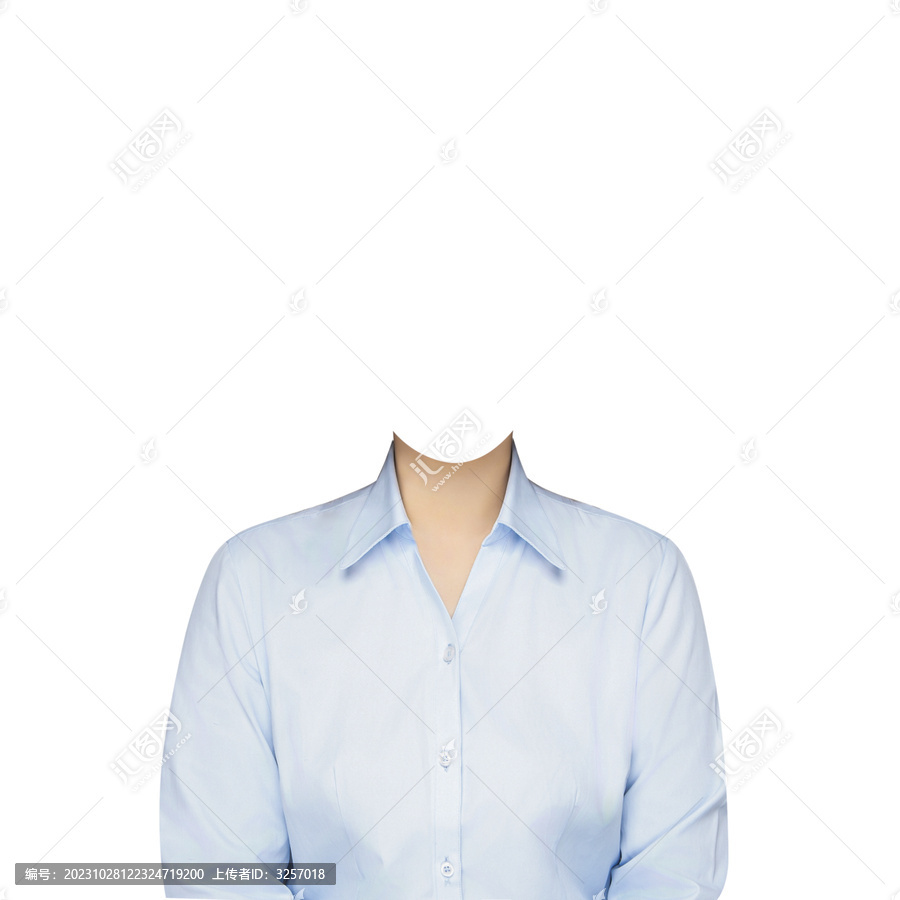 女士襯衫