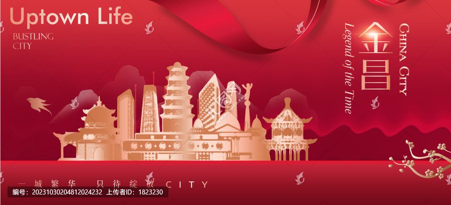 金昌