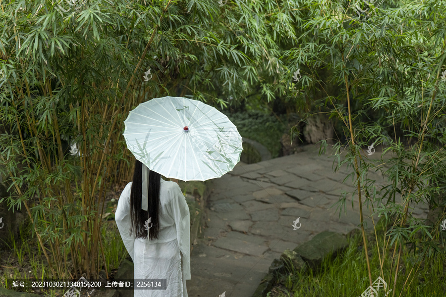 古风汉服