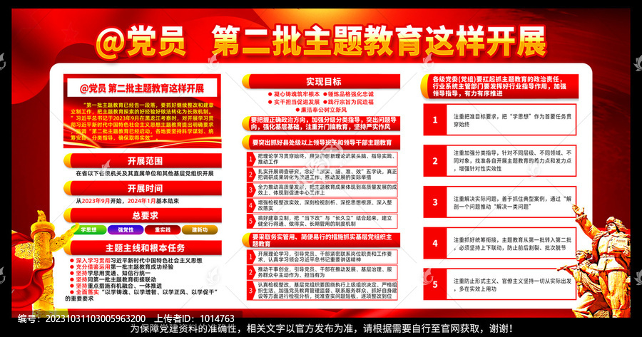 第二批主題教育