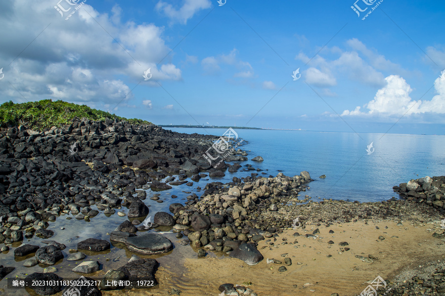 海南风光