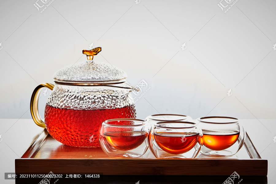 紅茶