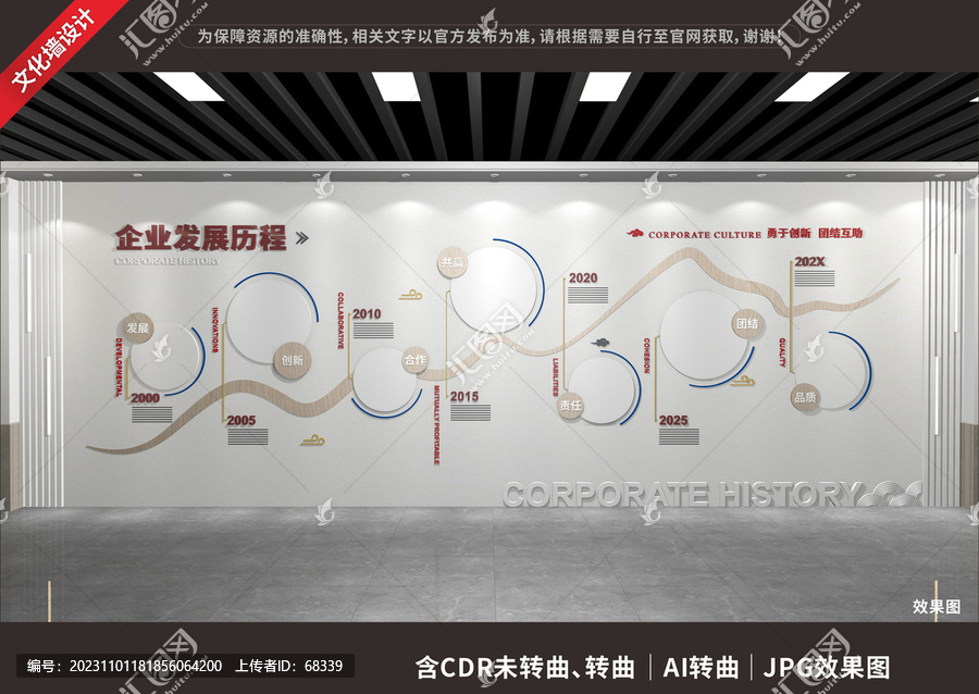 企業(yè)發(fā)展歷程