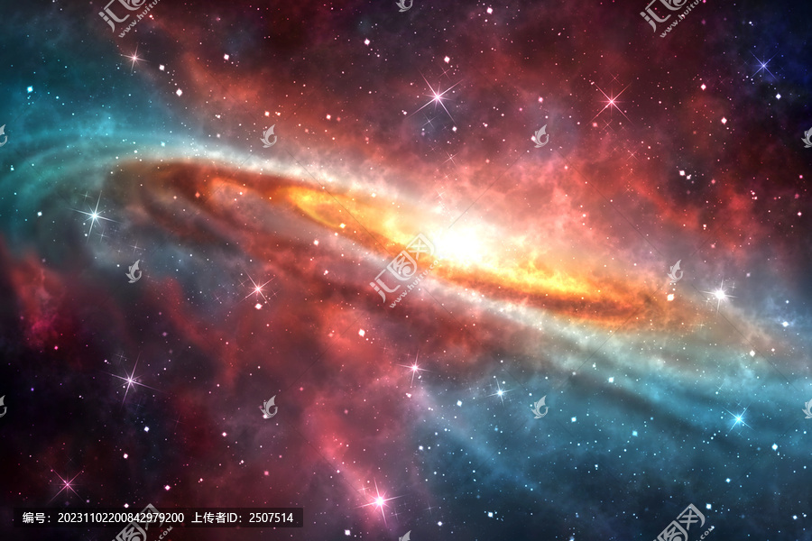 星空