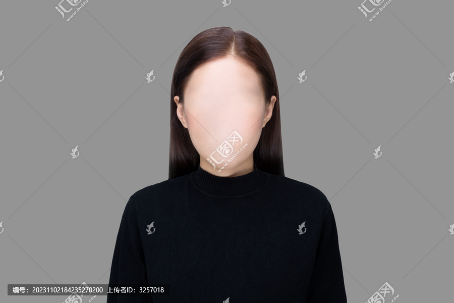 女士換裝