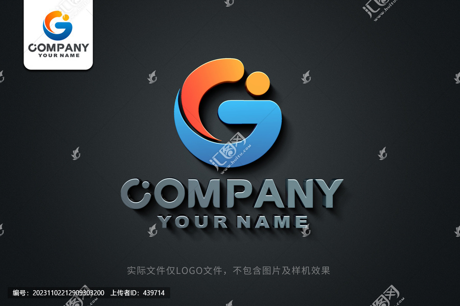 GJ字母JG標(biāo)志